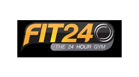 Fit 24