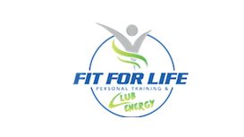 Fit For Life