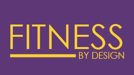Fitness By Design