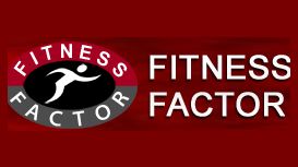 Fitness Factor Gym Kirkcaldy