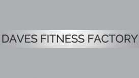 Fitness Factory