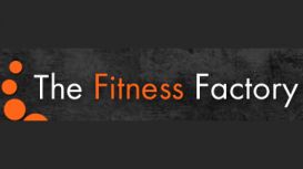 The Fitness Factory Cardiff