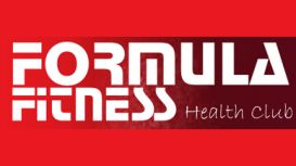 Formula Fitness