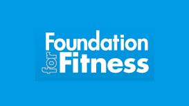 Foundation For Fitness