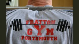 Fratton Gym
