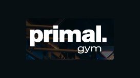 Primal Gym