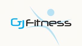 GJ Fitness