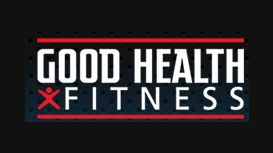 Good Health & Fitness Good Health & Fitness