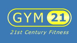 Gym 21