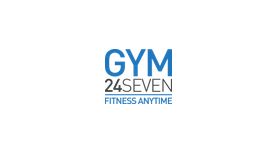 Gym 24 Seven