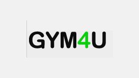 Gym 4 U