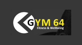 Gym 64