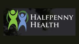 Halfpenny Health Club