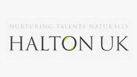 Halton Health & Fitness Club