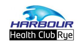 Harbour Health Club