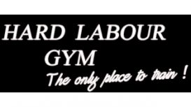 Hard Labour Gym