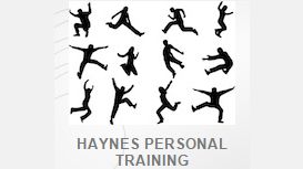 Haynes Personal Training