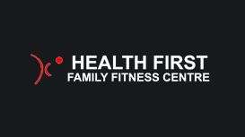 Health First Gym