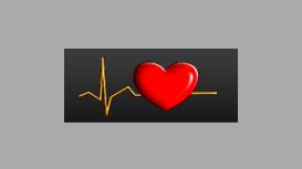 Heartbeat Fitness Training