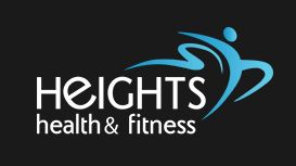 Heights Health & Fitness