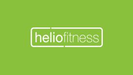 Helio Fitness Helio Fitness