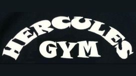 Hercules Gym