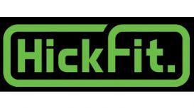 Rich Hickman Personal Training