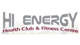 Hi Energy Health Club