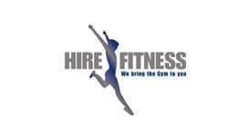 Hire Fitness UK HQ