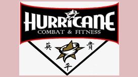 Hurricane Combat & Fitness