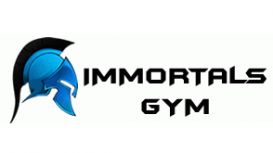 Immortals Gym