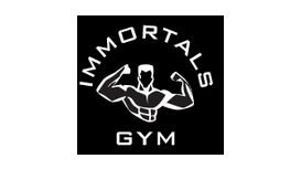 Immortals Gym
