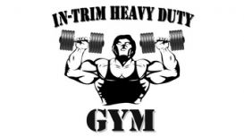 In-trim Heavy Duty Gym