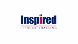 Inspired Fitness Training