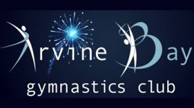 Irvine Bay Gymnastics Club Irvine Bay Gymnastics Club