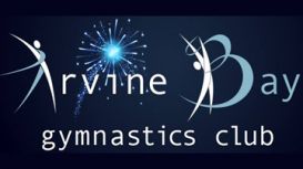 Irvine Bay Gymnastics Club
