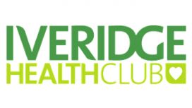 Iveridge Health Club