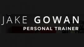 Jake Gowan Personal Trainer
