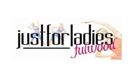 Just For Ladies Just For Ladies
