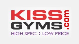 Kiss Gyms