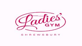 Ladies Gym Shrewsbury