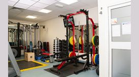 Lee McGrorty Fitness Lee McGrorty Fitness