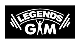 Legends Gym