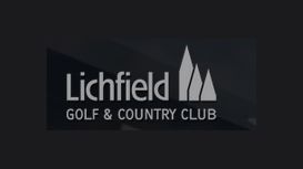 Lichfield Golf & Country Club