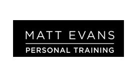 Matt Evans Personal Training