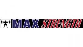 Max Strength