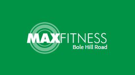 The Max Fitness