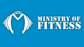 Ministry Of Fitness