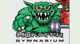 Monster Gymnasium