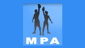 Movement Performance Academy Movement Performance Academy